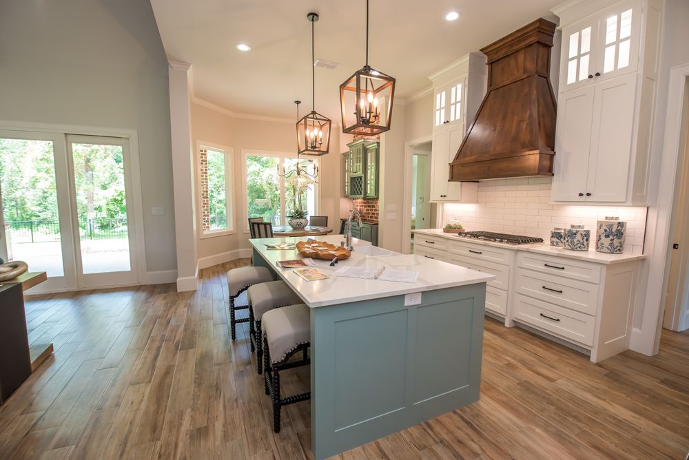 All Photos for Neely Construction & Design LLC in Chandler, TX