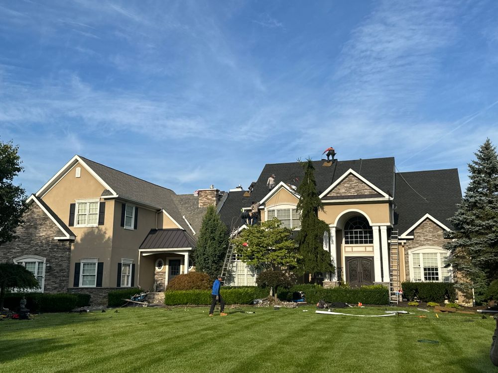 All Photos for Fogarty Contracting in Little Egg Harbor, NJ
