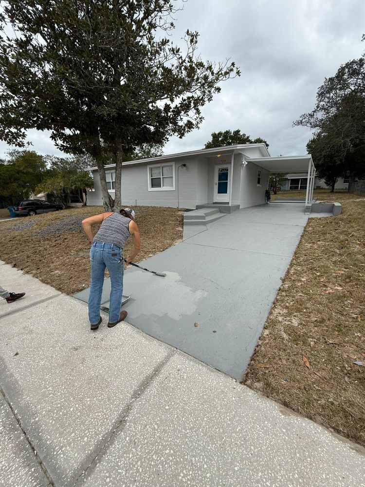 All Photos for Kramer & Son’s Property Maintenance in Hudson, FL