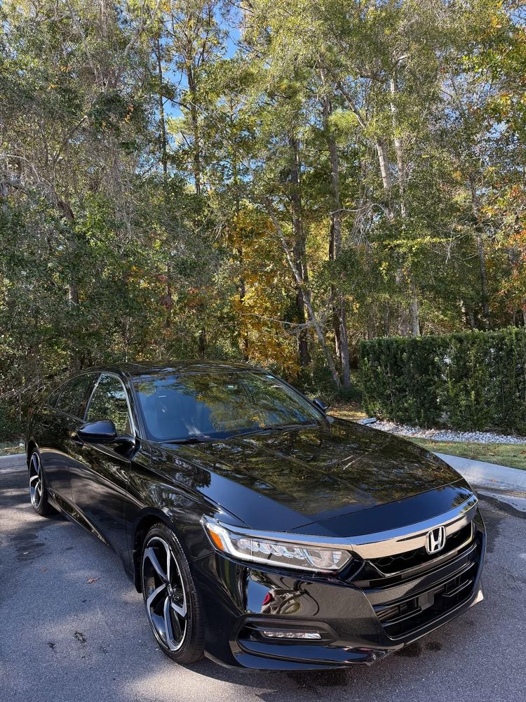 All Photos for Relentless Shine Mobile Detailing in Calabash, NC