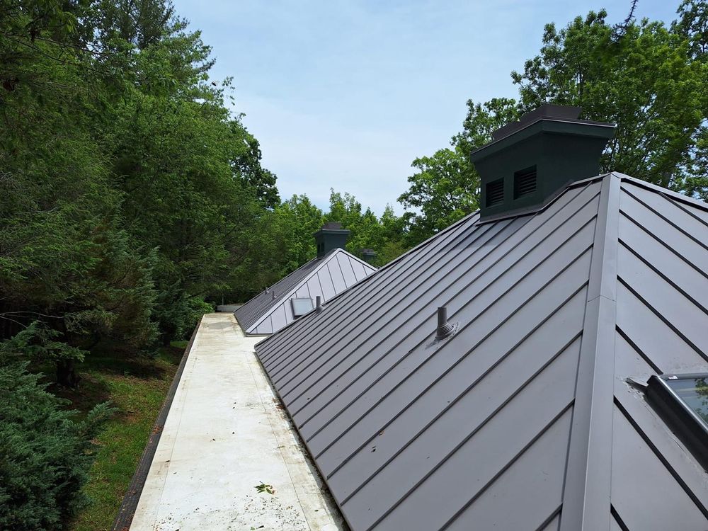 All Photos for Unified Construction Services in Hendersonville, NC