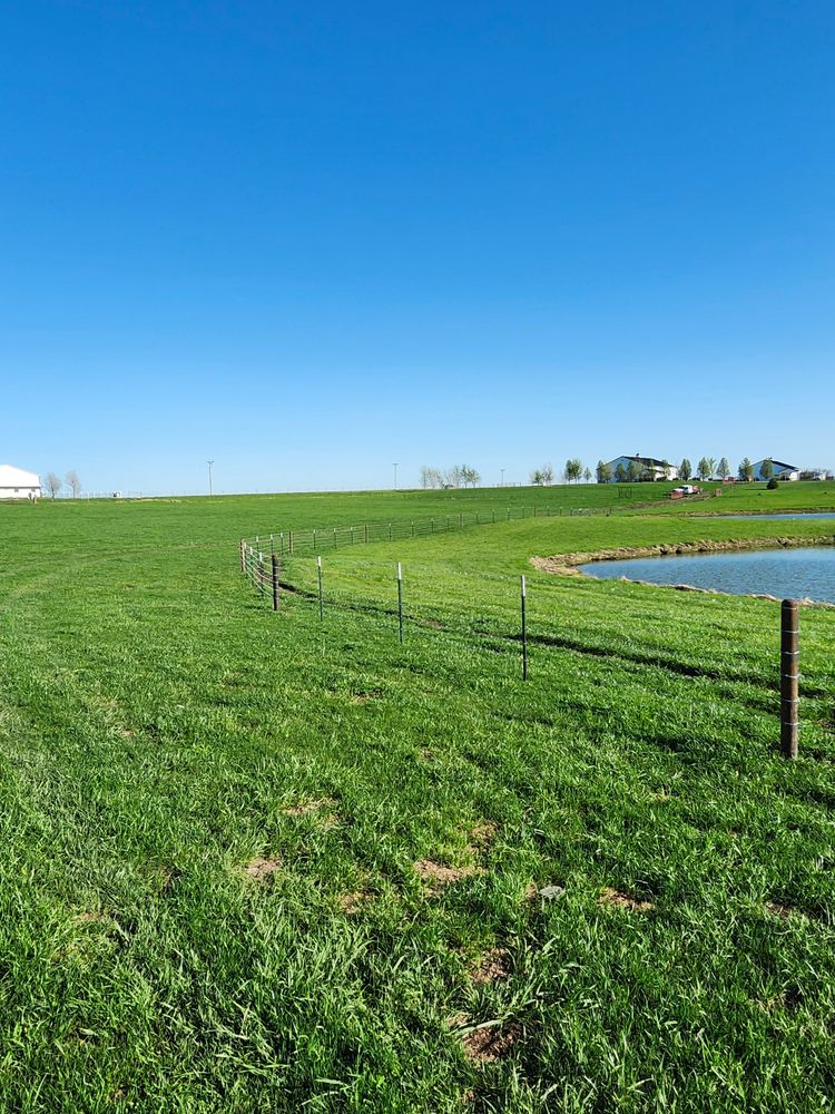 All Photos for HWY 2&65 Fabrication & Fencing in Humeston, IA
