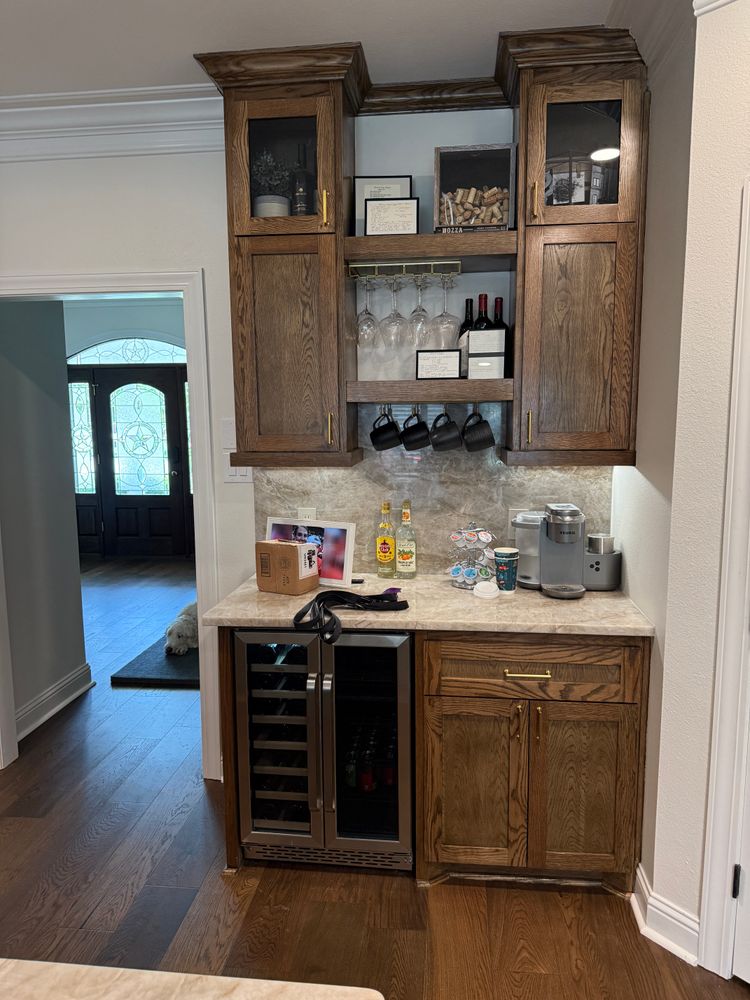 All Photos for Puga & Son Remodeling LLC in Nacogdoches, TX