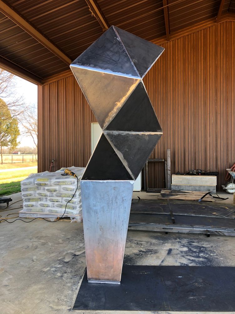 All Photos for Deans Welding ClayCee Kjeldgaard in Malakoff, TX