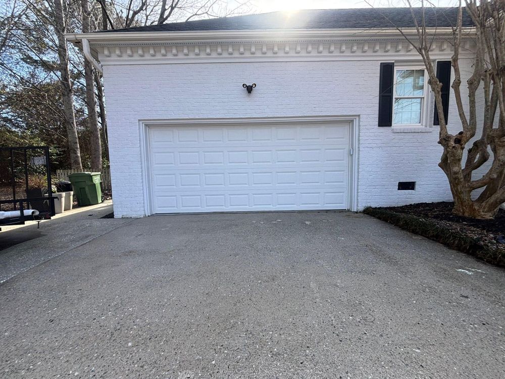 All Photos for Living Stream Pressure Washing in Wilmington, NC