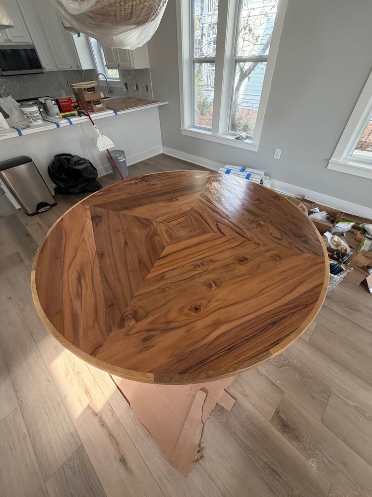 All Photos for Costa Esmeralda Painting in Santa Rosa Beach, FL