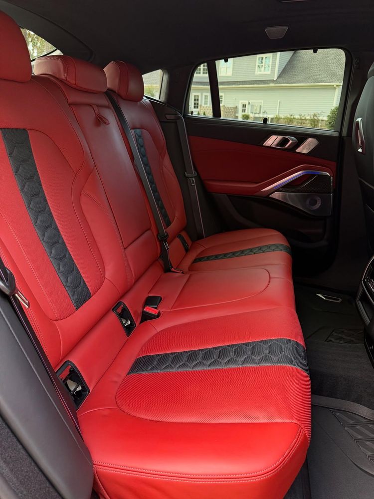 All Photos for Relentless Shine Mobile Detailing in Calabash, NC