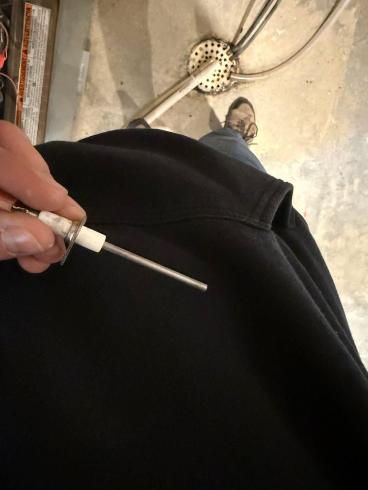 All Photos for TJS HVAC Services in Basehor, KS