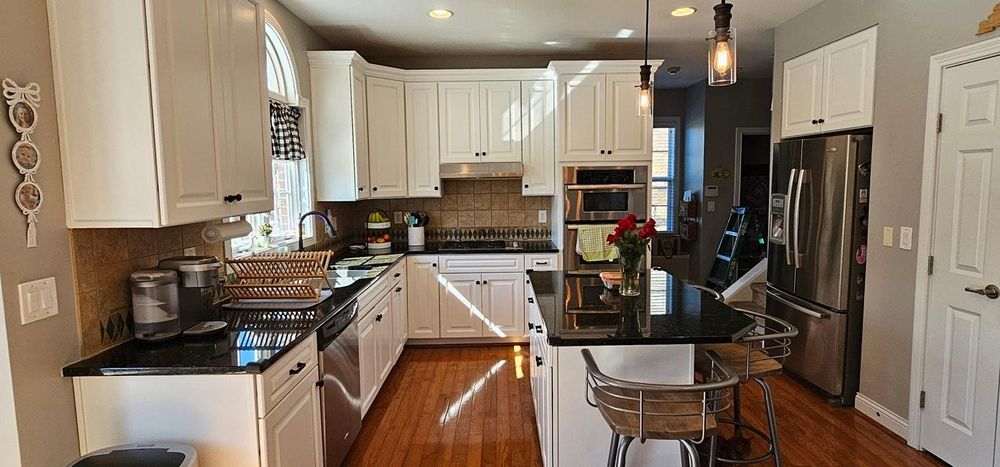 All Photos for Hearts & Hands Painting in Campbell, KY