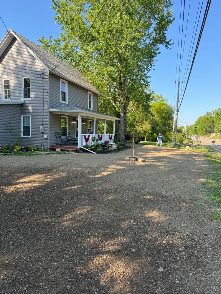All Photos for Harpers Landscaping in Fredonia, NY