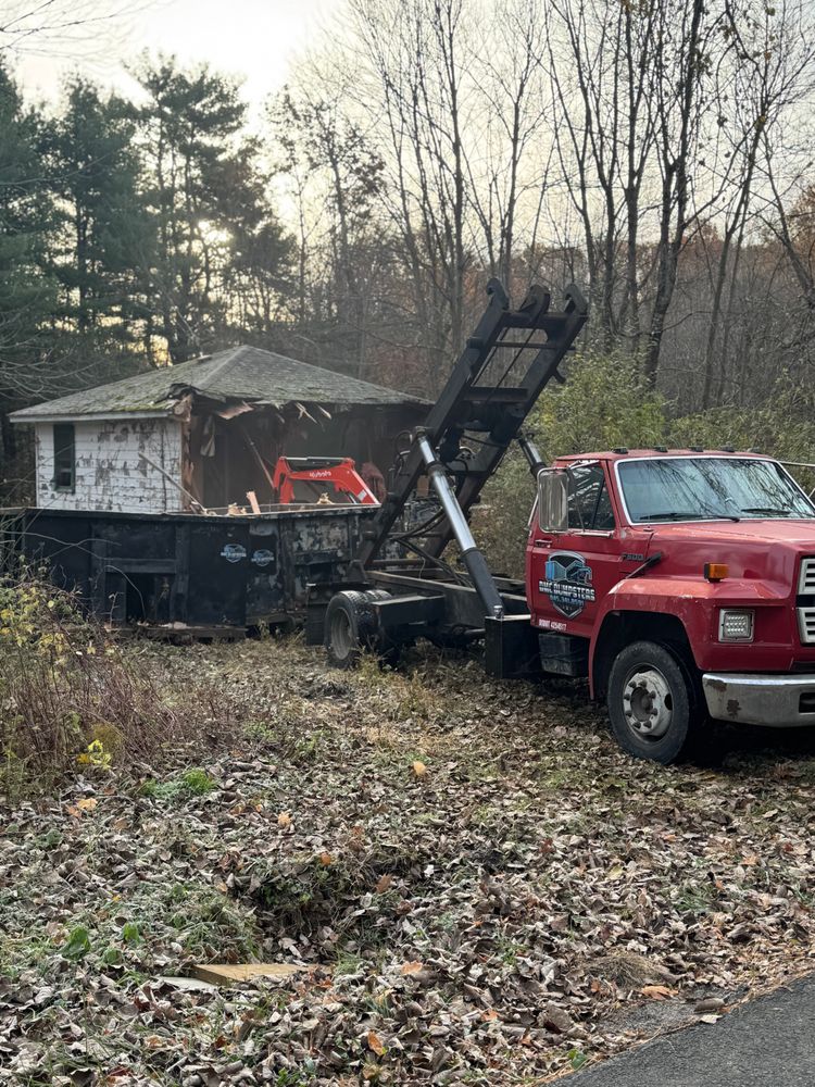 All Photos for DMC Dumpsters in Wappingers Falls, NY