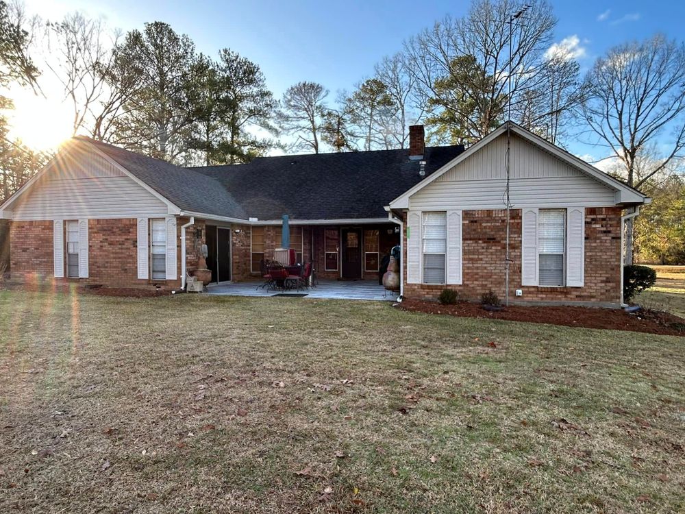 All Photos for Well Hung Windows & More in Hot Springs, AR