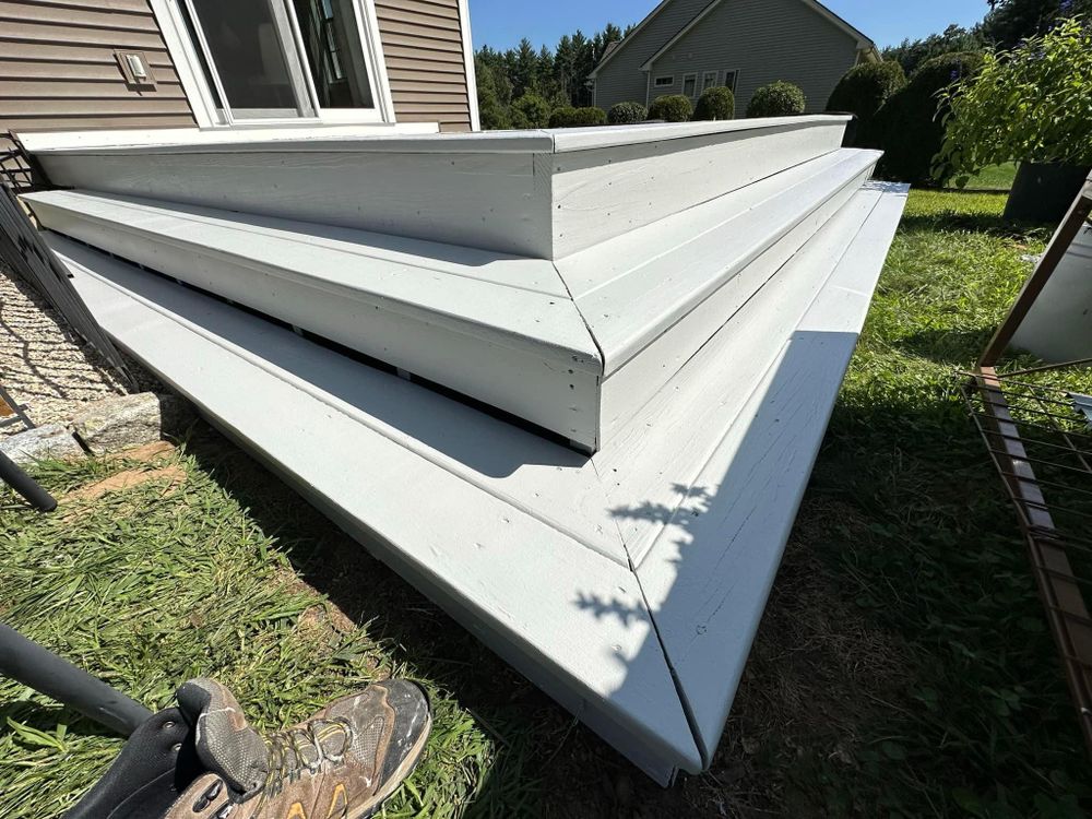 All Photos for Suter & Sons Painting in Amherst, Western Massachusetts