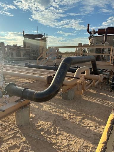 All Photos for State of the Arc Welding & Services in Odessa, TX