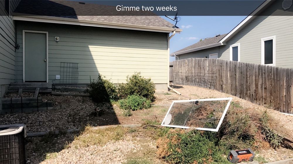 All Photos for Rock Masters Inc. in Evans, CO