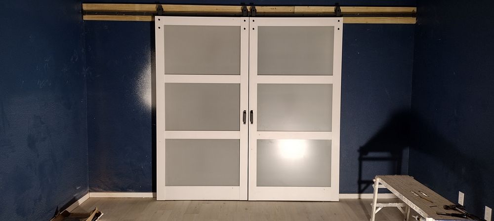 Our Construction & Remodeling company specializes in enhancing your home's aesthetic and energy efficiency with expertly crafted windows and doors, ensuring durability, style, and improved curb appeal for every homeowner. for CR Work in Lubbock, TX