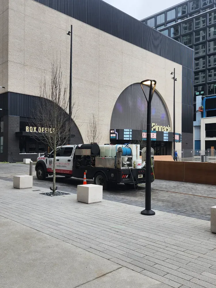 All Photos for Clear Choice Services in Nashville, TN