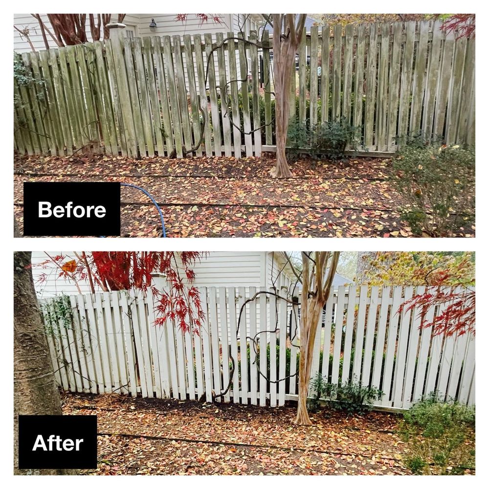 All Photos for Honey Do Oxford Pressure Washing and Soft Washing in Oxford, Mississippi