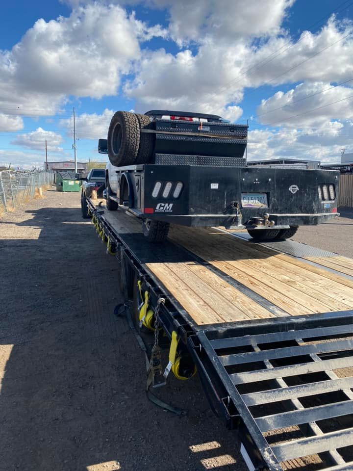All Photos for Rocking S Hauling in Phoenix, AZ