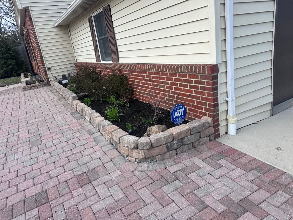 All Photos for Matteo Hardscapes in Towson,  MD