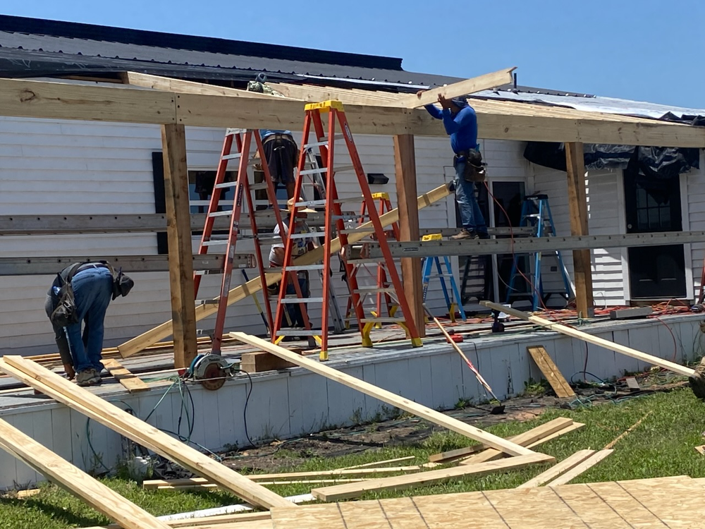 All Photos for Rocking R Home Construction And Design LLC in Smithville, TX