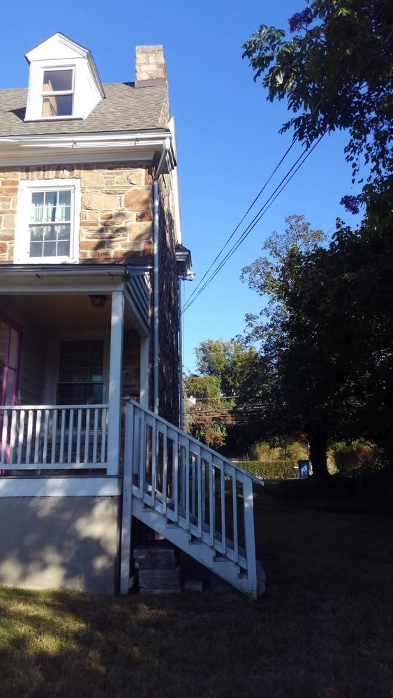 All Photos for Dom's Affordable Home Improvements in West Grove, PA