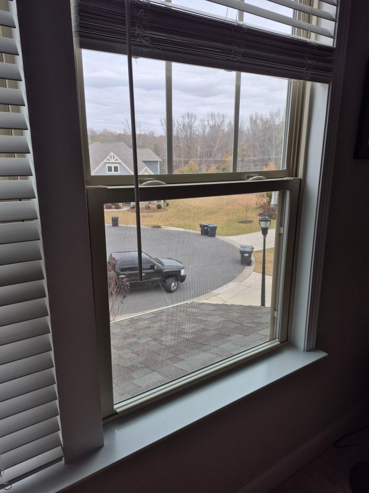 Window Glass Replacement for Pane -N- The Glass in Rock Hill, SC