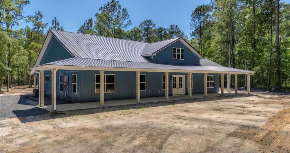 All Photos for 365 Electric LLC in Ridgeville, SC