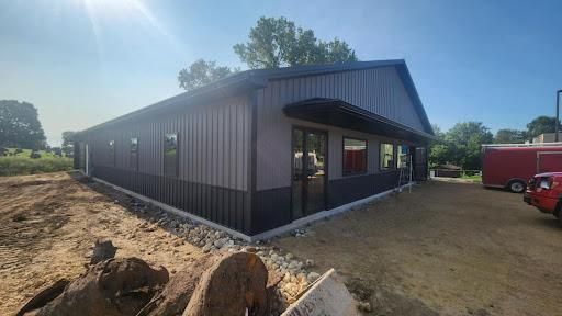 All Photos for Bredekamp Seamless Gutters in Jackson County, IA