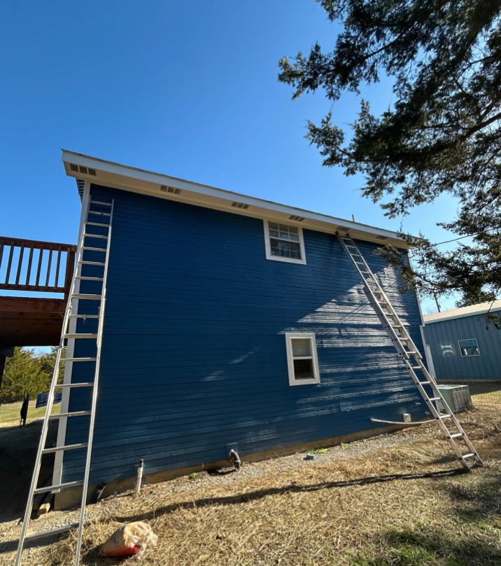 All Photos for Blackstone Roofing & Construction LLC in Bells, TX