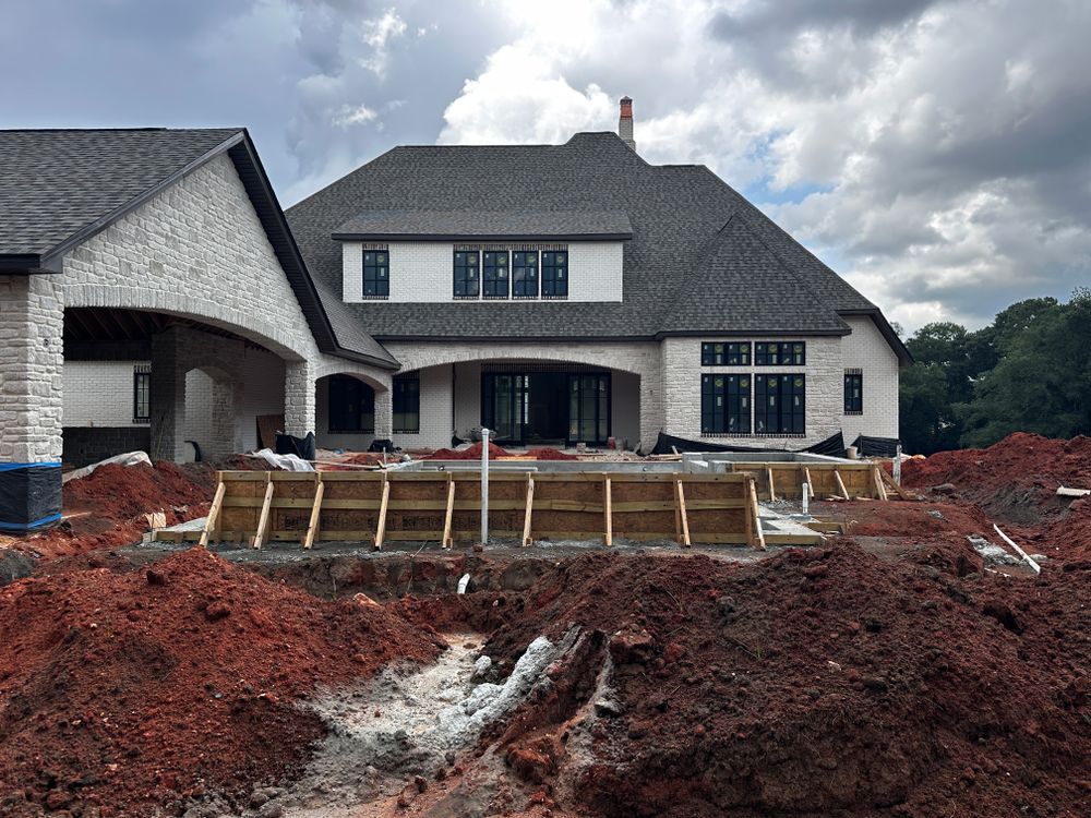 All Photos for Lot Construction Group in Perry, GA