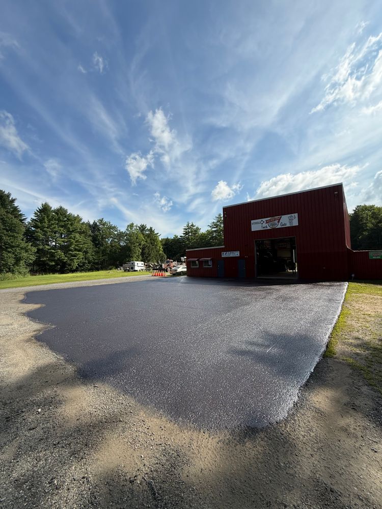 All Photos for Supreme Sealcoating in Westminster, MA