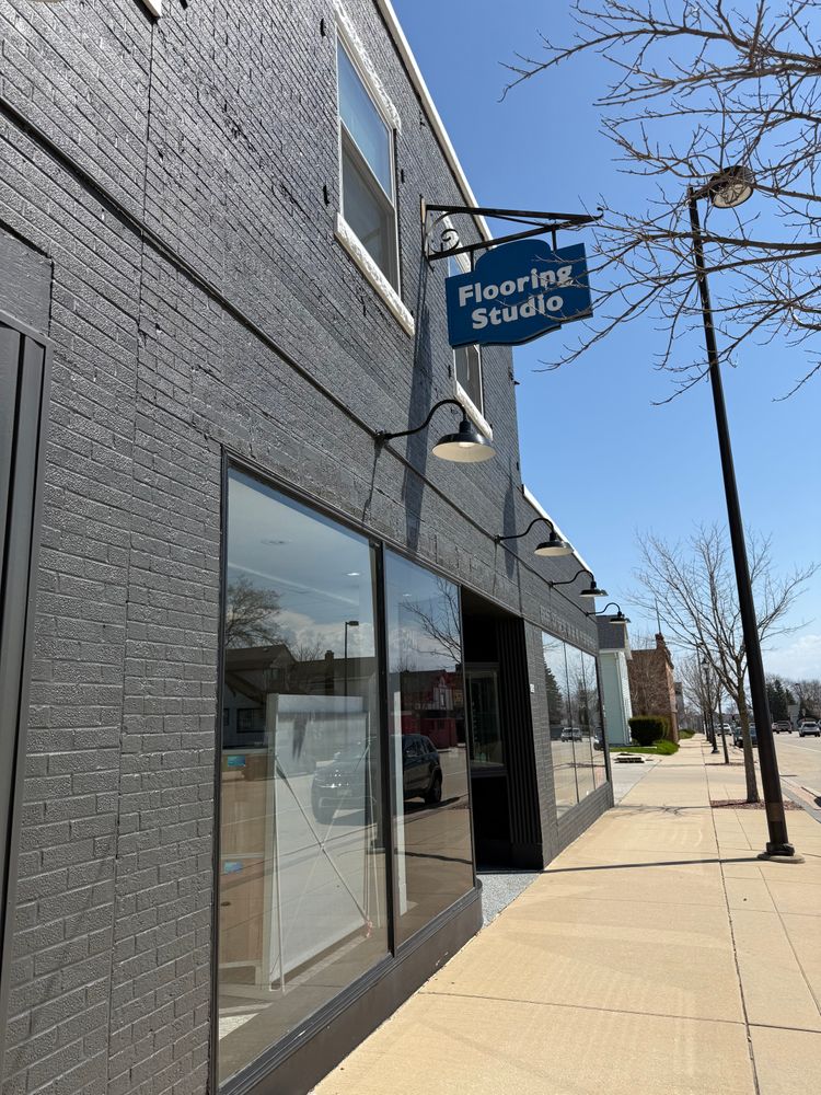 Exteriors for Paint Kings LLC in Sheboygan, WI