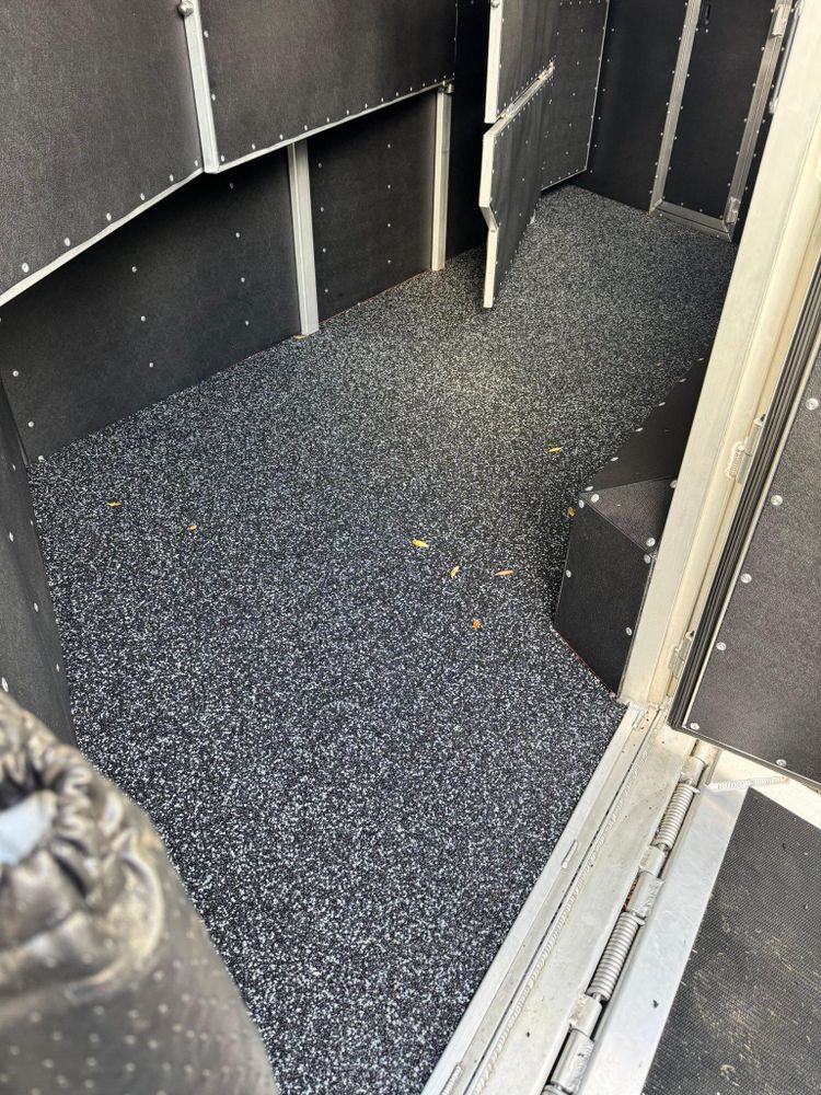 All Photos for Shelton Trailer Flooring  in Ocala, FL