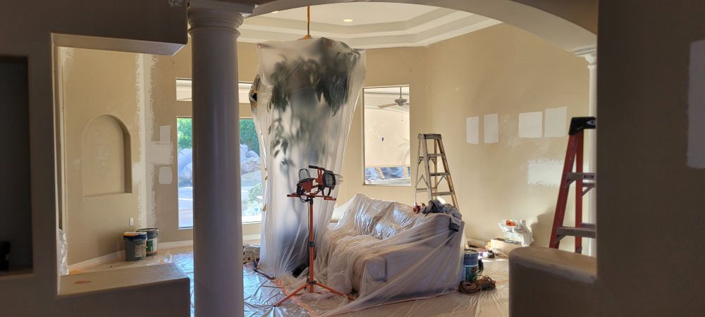 All Photos for Mr Painting Houses LLC in Laveen Village, AZ