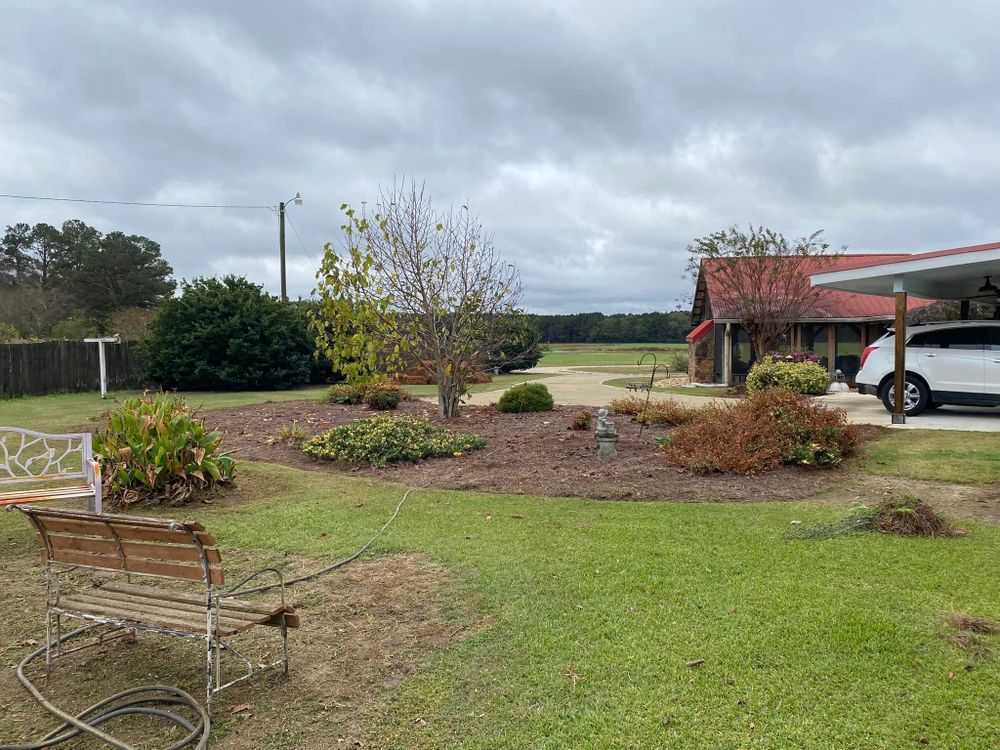 All Photos for Superior Lawn Solution in Coats, NC