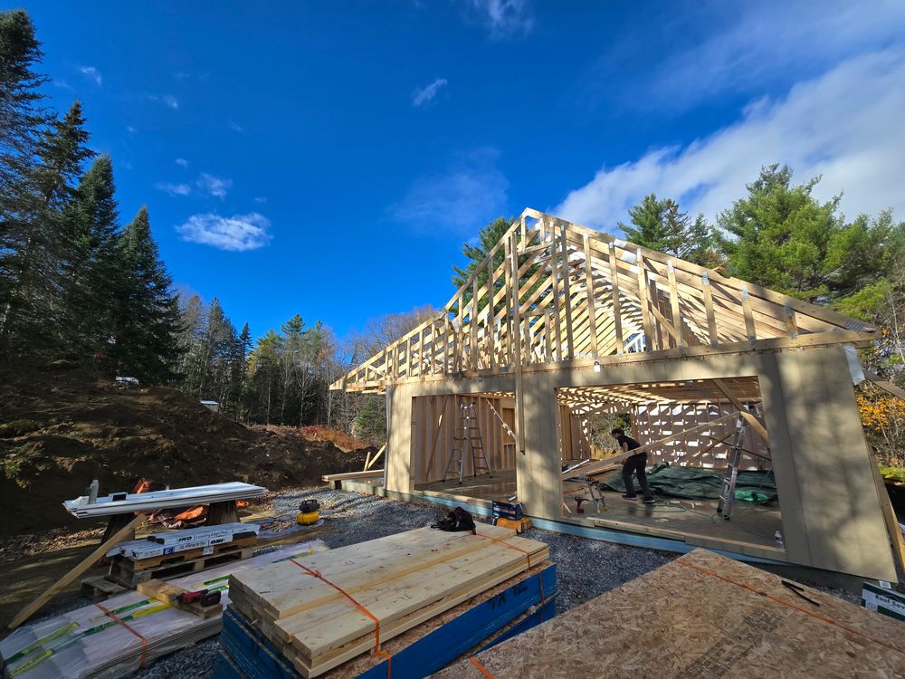 All Photos for AA Family Construction in Lebanon, NH