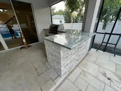 All Photos for Precision Craft Granite & Marble in Tampa, FL