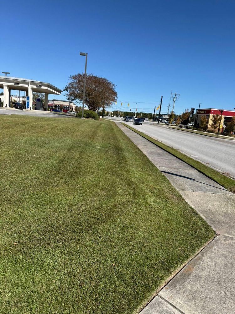 All Photos for A&A Property Maintenance in Jacksonville, NC