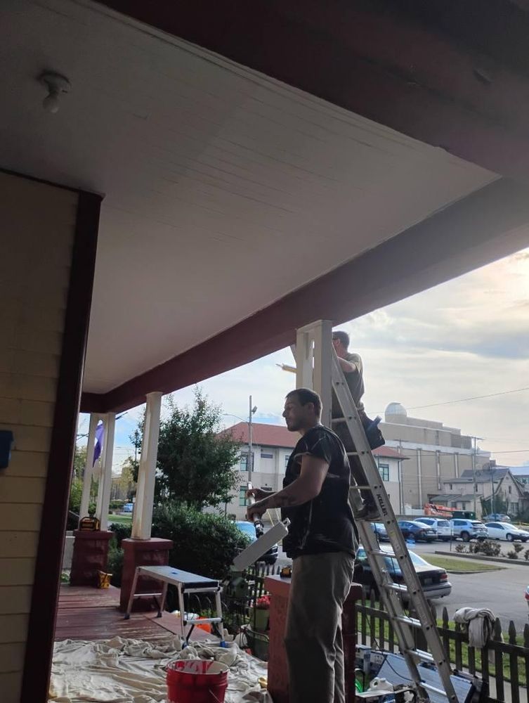 All Photos for E & C Handyman and Construction in Owensboro, KY