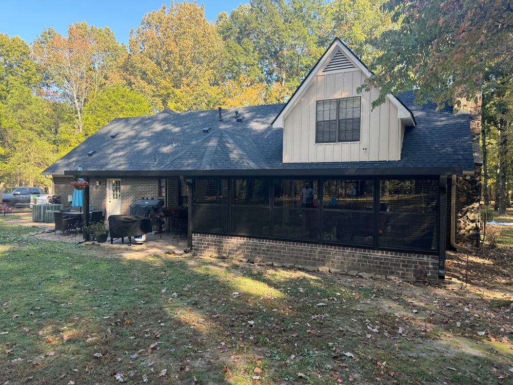 All Photos for SunVista Patio Enclosures in Memphis, TN