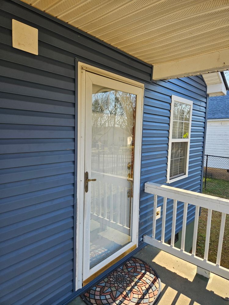 All Photos for Hometown Roofing in Greenwood, SC