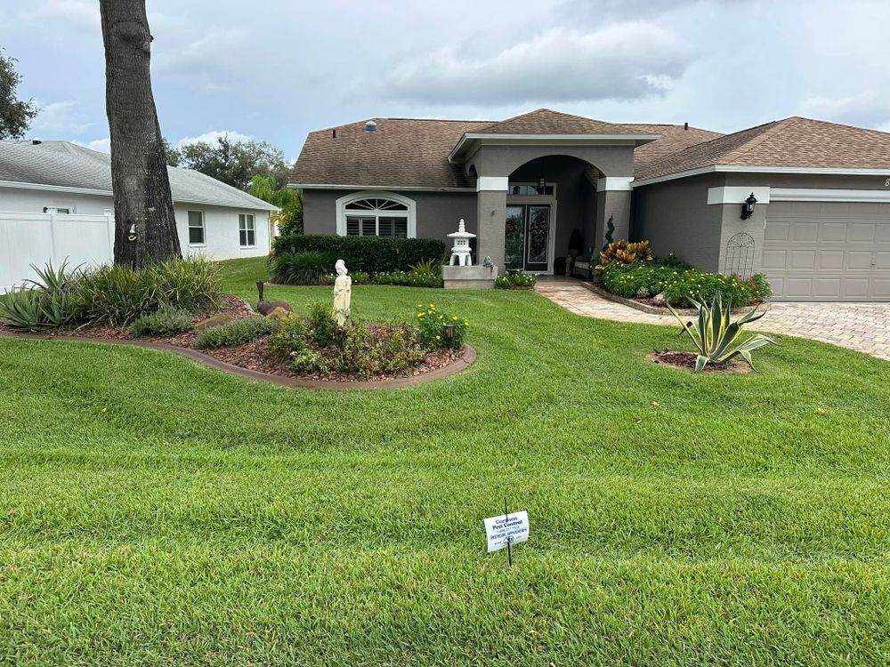 All Photos for Garrison Pest Control in North Weeki Wachee, FL