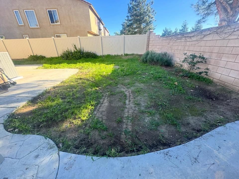 All Photos for Aidan Jade Landscaping in Riverside County, CA