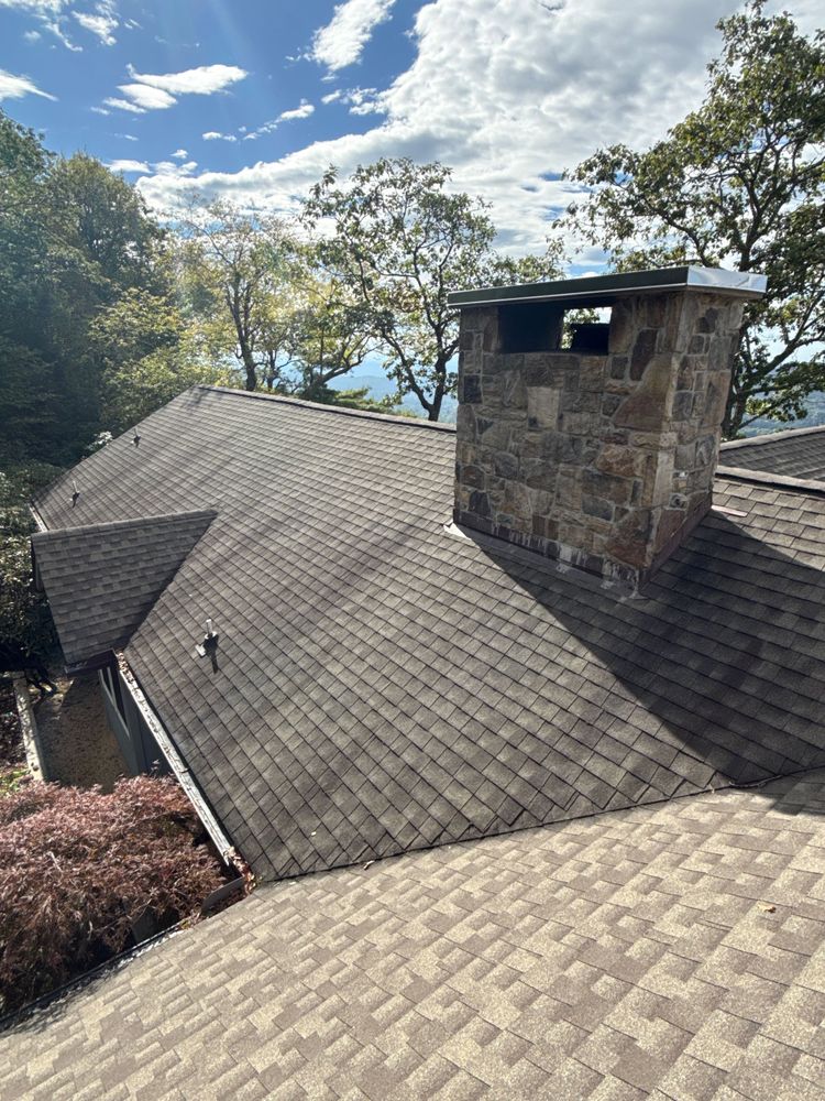 All Photos for RJ Roofing of WNC in Brevard, NC