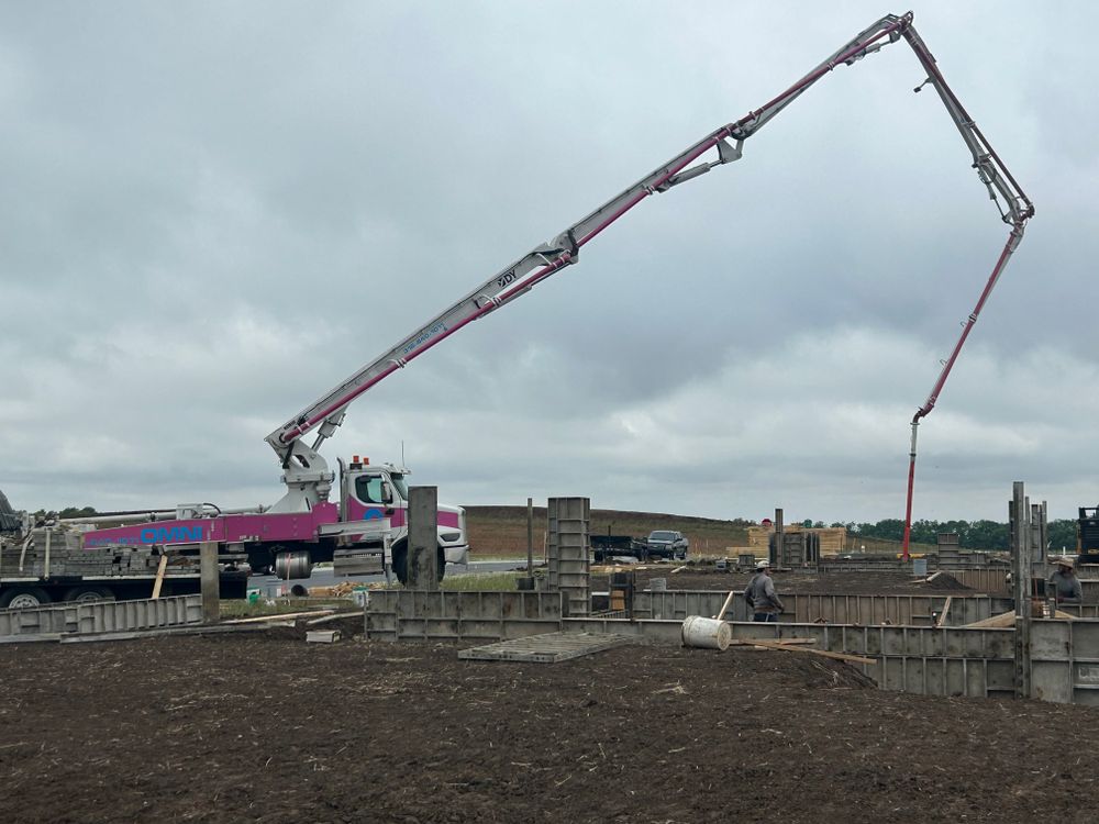 All Photos for Omni Construction Product in Wichita, KS