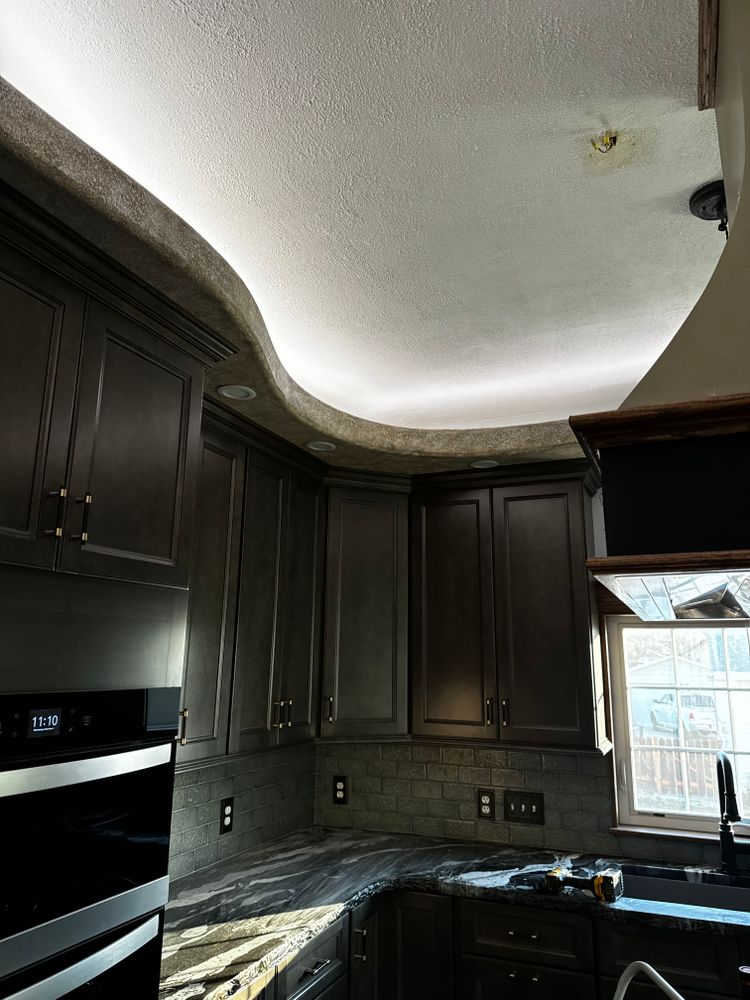 All Photos for Unique Tile and Renovations in McCook, NE