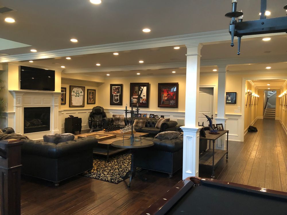 All Photos for MGR Painting & Cleaning in Everett, MA