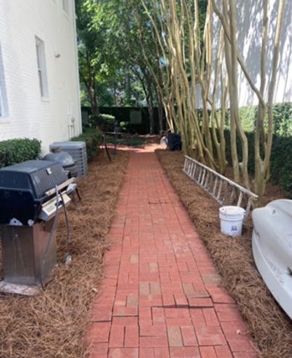 Lawn Maintenance for All-Star Lawn Care & Soft Washing in Mobile, AL