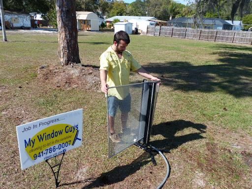 All Photos for My Window Guys in Venice, FL